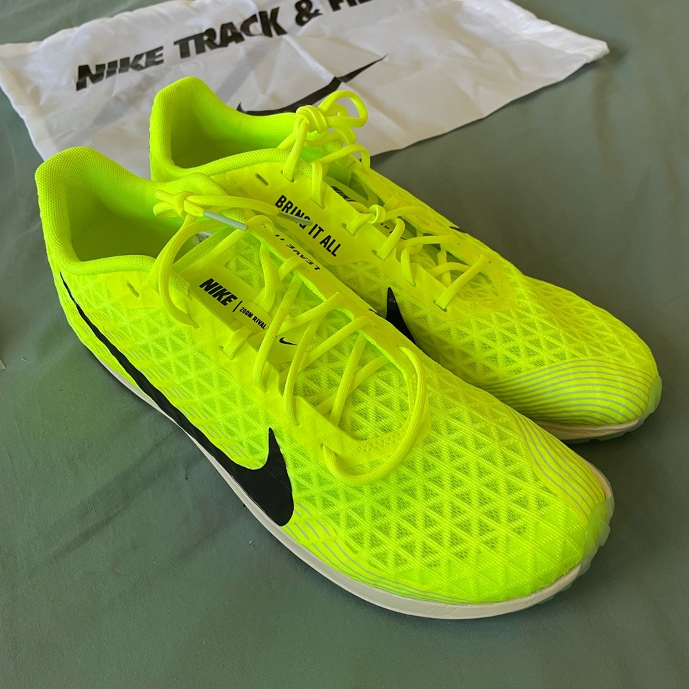 Nike Zoom Rival Waffle 5